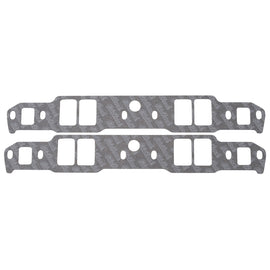 Edelbrock Gasket Intake Small Block Chevy 23-Degree Cylinder Heads 7217