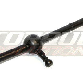 Torque Solution Short Shifter for 2008+ Mitsubishi EVO X 10 RHD RIGHT HAND DRIVE TS-SS-016