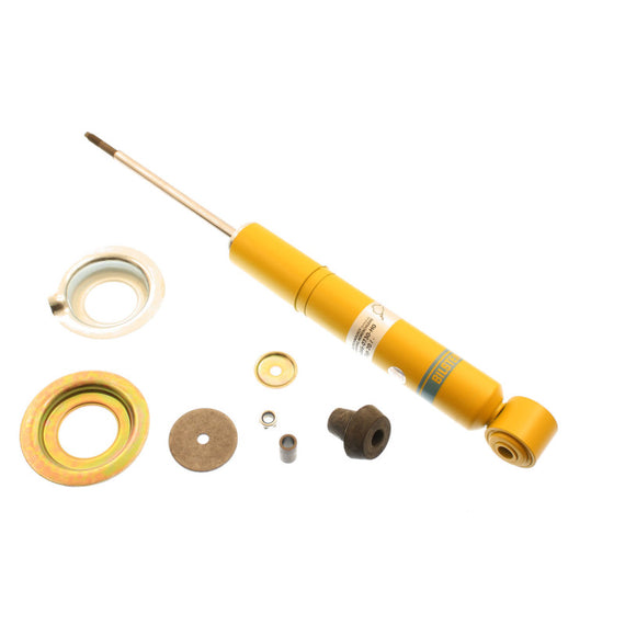 Bilstein B6 1979 BMW 528i Base Rear 46mm Monotube Shock Absorber 24-007306