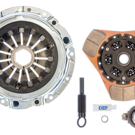 Exedy 1993-1995 for Mazda RX-7 R2 Stage 2 Cerametallic Clutch Thick Disc (10953H 10953HD