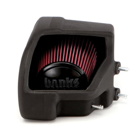 Banks Power 07-11 Jeep 3.8L Wrangler Ram-Air Intake System 41832