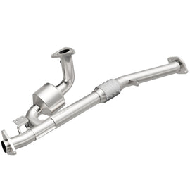 MagnaFlow Direct Fit Catalytic Converter 00-01 Infiniti I30 3.0L 452405