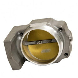 BBK 10-15 Camaro LS3 L99 09-13 Corvette 95mm Throttle Body BBK Power Plus Series 1789