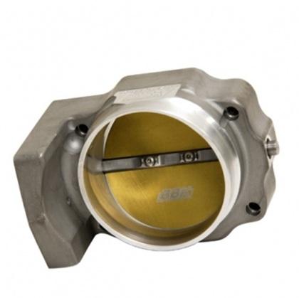 BBK 10-15 Camaro LS3 L99 09-13 Corvette 95mm Throttle Body BBK Power Plus Series 1789