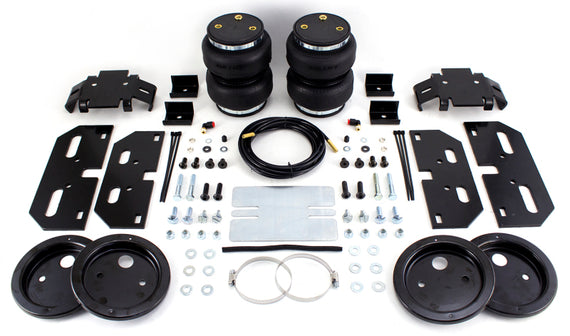 Air Lift Loadlifter 5000 Ultimate Rear Air Spring Kit for 02-08 Dodge Ram 1500 4WD 88230