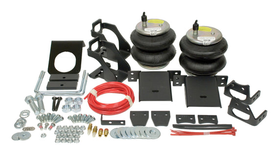 Firestone W21-760-2400 Ride-Rite Air Spring System 2400