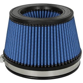 aFe MagnumFLOW Pro 5R Universal Air Filter 6in. F x 7in. B x 5-1/2in. T (INV) x 3.85in. H 24-91131