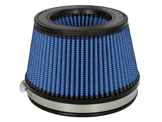 aFe MagnumFLOW Pro 5R Universal Air Filter 6in. F x 7in. B x 5-1/2in. T (INV) x 3.85in. H 24-91131
