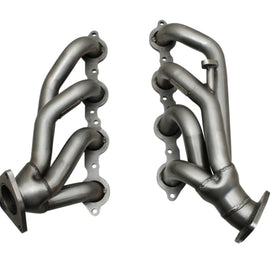 Gibson 99-02 Chevrolet Silverado 2500 Base 6.0L 1-5/8in 16 Gauge Performance Header - Stainless GP119S