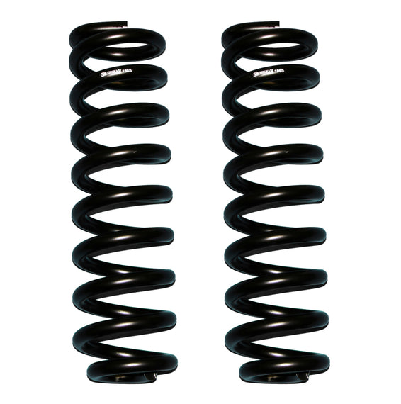 Skyjacker 186 Softride Coil Spring Fits 80-96 Bronco F-150 F-250 F-350 186