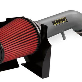 AEM 21-8000DC BRUTE FORCE INTAKE FOR 1999-2007 CHEVROLET GMC CADILLAC 21-8000DC