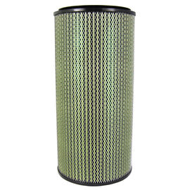 aFe ProHDuty Air Filters OER PG7 A/F HD PG7 RC:12-3/4OD x 8-11/32ID x 27H w21/32Ho 70-70030