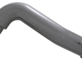AEM 98-02 Honda Accord / 00-03 Acura Silver V2 Intake 24-6016C