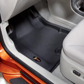Floor Mat Set-Catch-All(TM) Xtreme Floor Mat Front Lund 409501 409501