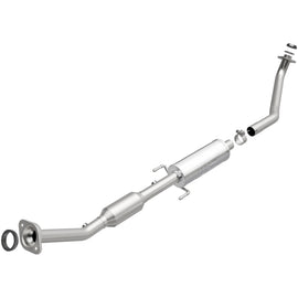 MagnaFlow OEM Grade 03-06 Pontiac Vibe GT 1.8L Direct Fit Federal Catalytic Converter 52458