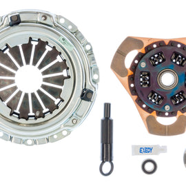 Exedy 1990-1991 Acura Integra L4 Stage 2 Cerametallic Clutch Thin Disc 08903