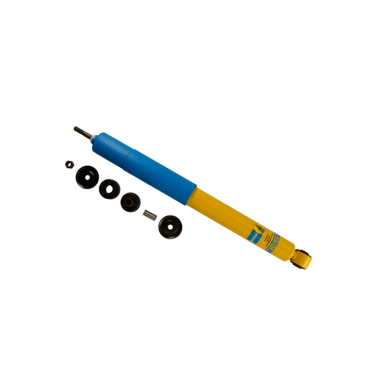 Bilstein B6 4600 14-18 Dodge Ram 2500 Rear 46mm Monotube Shock Absorber 24-285650