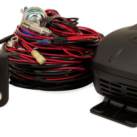Air Lift 25592 Load Controller II Single Gauge Standard Air Compressor System 25592
