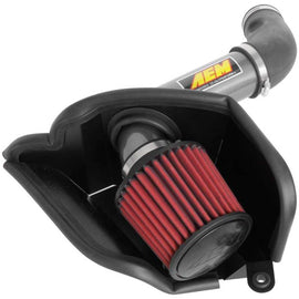 AEM Non-Woven Synthetic Cold Air Intake System For 2019 Volkswagen Jetta 1.4L L4 21-862C