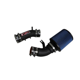 Injen 96-98 4Runner / Tacoma 3.4L V6 only Wrinkle Black Power-Flow Air Intake System PF2050WB