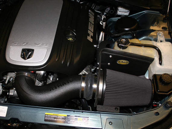AIRAID 352-199 AIRAID INTAKE KIT; DODGE CHAR/MAGNUM/CHRY 300C, 5.7L & 6.1L 352-199