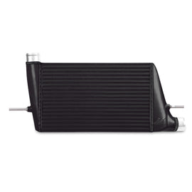 MISHIMOTO Intercooler FMIC Black 08-14 Mitsubishi Lancer Evo X/10 MMINT-EVO-10XB