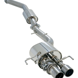 HKS 2Stage Exhaust System BNR34 31025-AN007