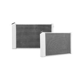 Mishimoto for 78-86 GM C/K X-Line Performance Aluminum Radiator MMRAD-CK-78X MMRAD-CK-78X