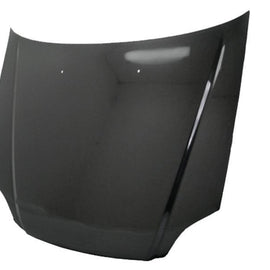 SEIBON - OEM STYLE CARBON FIBER HOOD - 1999-2000 HONDA CIVIC HD9900HDCV-OE