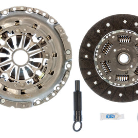 Exedy OE 2007-2007 Audi A4 Quattro V6 Clutch Kit AUK1006
