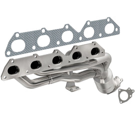 MagnaFlow Direct Fit Catalytic Converter 95-98 Acura TL 2.5L 452383