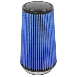 aFe MagnumFLOW Air Filters UCO P5R A/F P5R 4-1/2F x 6B x 4-3/4T x 10H 24-45510
