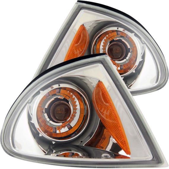 Anzo USA 521027 Cornering Light Assembly 521027