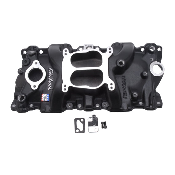 Edelbrock Performer 87-95 Black 21043
