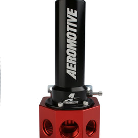 Aeromotive Belt Drive Pump EFI Regulator 13113