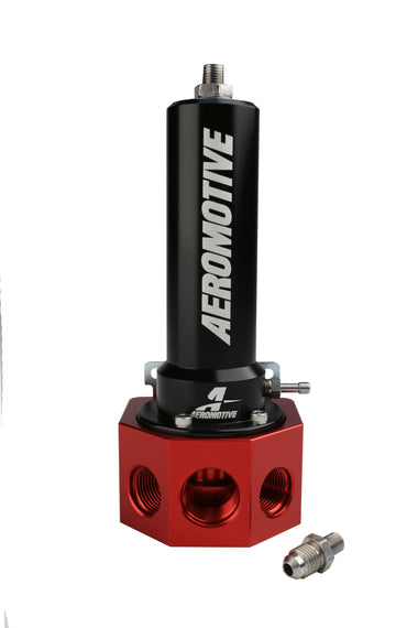Aeromotive Belt Drive Pump EFI Regulator 13113