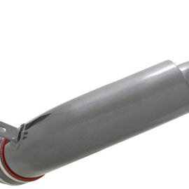AEM 24-6004C Dual Chamber Intake Gray for 1994-2001 Acura Integra GS-R 1.8L L4 24-6004C