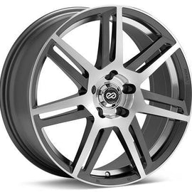 Enkei ALETTA 18x8 40 5x114.3 72.6 MM Wheel PERFORMANCE WHEEL / RIM