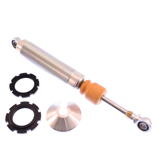 Bilstein Motorsport 6in. TRAVEL Coilover Off-Road 46mm Monotube Shock Absorber B46-0205OR