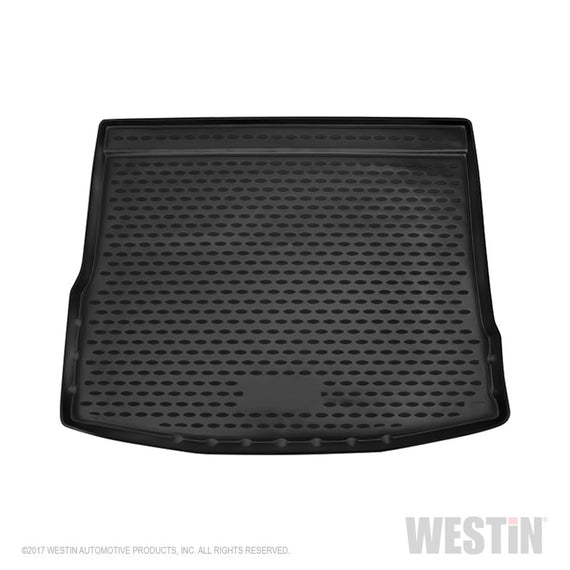 Westin 2017-2018 Volkswagen Tiguan Profile Cargo Liner - Black 74-42-41017