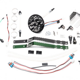 Radium Nissan S14/S15/R33/R34 Fuel Hanger For F90000267/274/285 Or E5LM - Pumps Not Included 20-0632-00