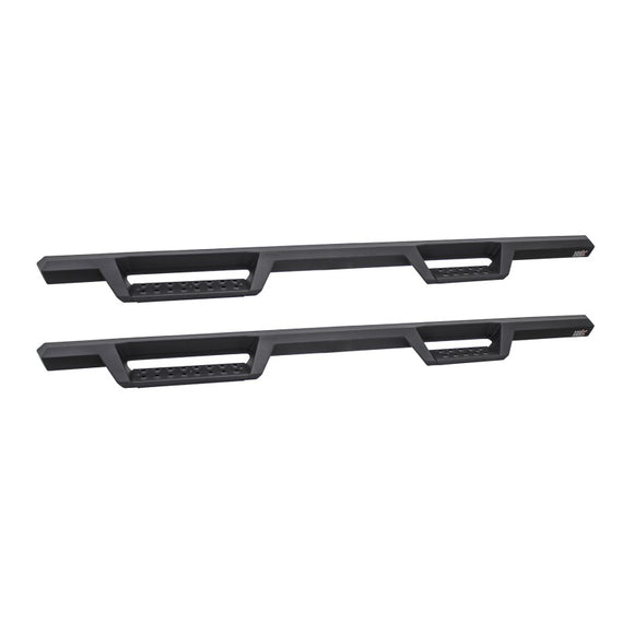 56-13555 Westin HDX Nerf Step Bars Fits 2009-2017 Dodge Ram 1500 Quad Cab 56-13555