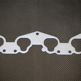 Torque Solution Thermal Intake Manifold Gasket: Honda Civic CX/DX/HX/VP 96-00 D16Y7 TS-IMG-006-2