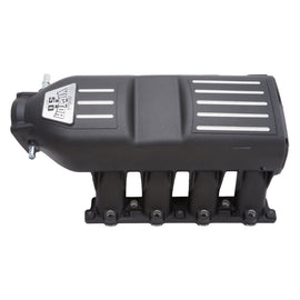 Edelbrock Manifold Ford Modular 5 0L Coyote XT Blk Powder Coat (Cardinal Blk) 7180