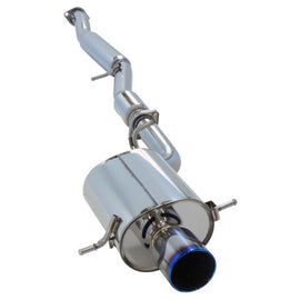 HKS SUPER TURBO MUFFLER GDB(A-D) 31029-AF002