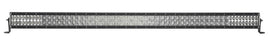 Rigid Industries E-Series PRO 50" LED Light Bar - Spot / Driving - Black Body 152313