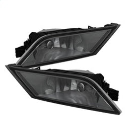 Spyder Honda Odyssey EX/EXL/LX 2011-2014 OE Style Fog Lights W/Switch Smoke FL-CL-HODY2011-SM 5073259