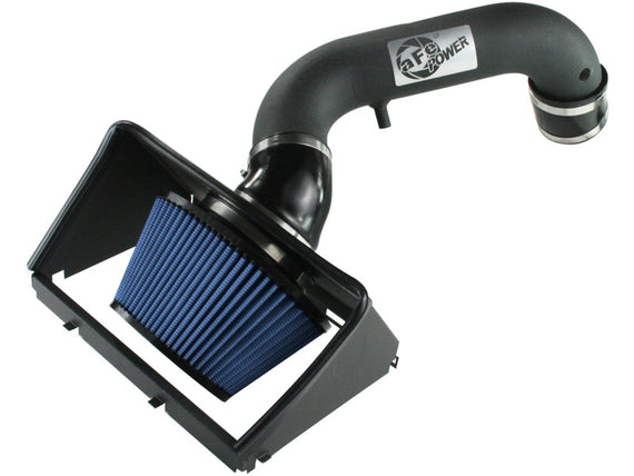 AFE 54-12402 MAGNUM PRO 5R COLD AIR INTAKE FOR 2009-2017 DODGE RAM 1500 5.7L V8 54-12402