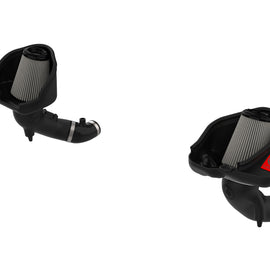 aFe Takeda Stage2 ProDryS Cold Air Intake For Infinity 16-20 Q50 Q60 3.0L V6 56-10004D