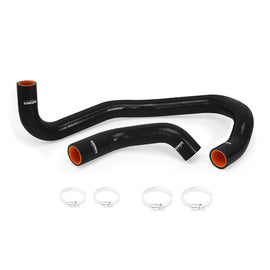 Mishimoto Black Radiator Hose for 2005-2010 Charger Magnum Challenger 5.7L MMHOSE-MOP57-05BK